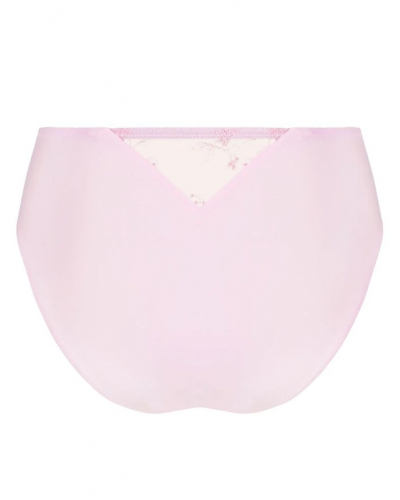 High waisted briefs Lise Charmel Déesse en Glam (Déesse Aurore)