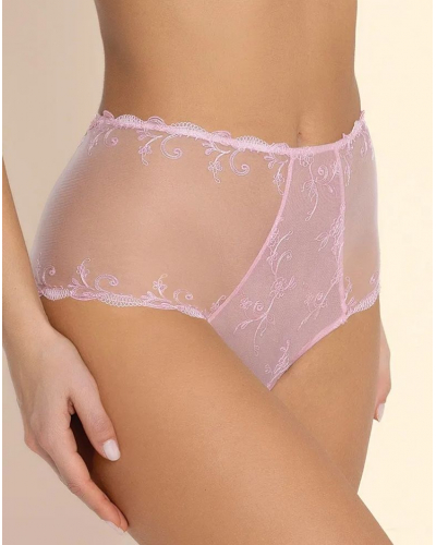 Sexy shorty Lise Charmel Déesse en Glam (Déesse Aurore)