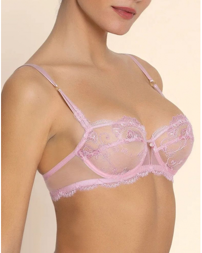 Demi bra Lise Charmel Déesse en Glam (Déesse Aurore)