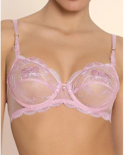 Underwired bra Lise Charmel Déesse en Glam (Déesse Aurore)