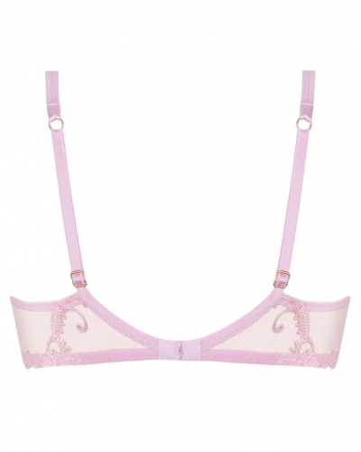 Soutien-gorge armatures Lise Charmel Déesse en Glam (Déesse Aurore)