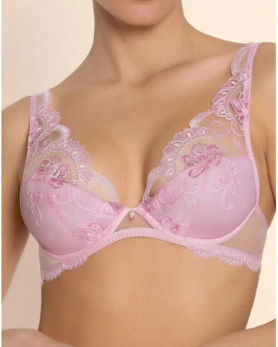 Glamour bra Lise Charmel Déesse en Glam (Déesse Aurore)