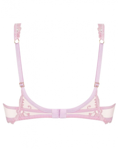 Soutien-gorge glamour Lise Charmel Déesse en Glam (Déesse Aurore)