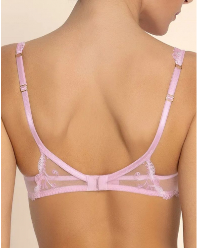 Couture glamour bra Lise Charmel Déesse en Glam (Déesse Aurore)