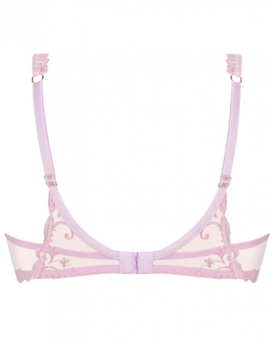 Couture glamour bra Lise Charmel Déesse en Glam (Déesse Aurore)