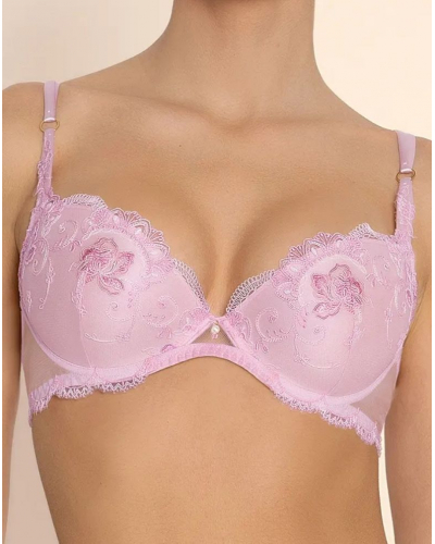 Soutien-gorge coque Lise Charmel Déesse en Glam (Déesse Aurore)