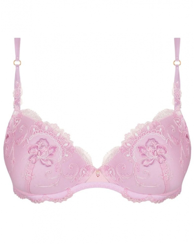 Padded bra Lise Charmel Déesse en Glam (Déesse Aurore)