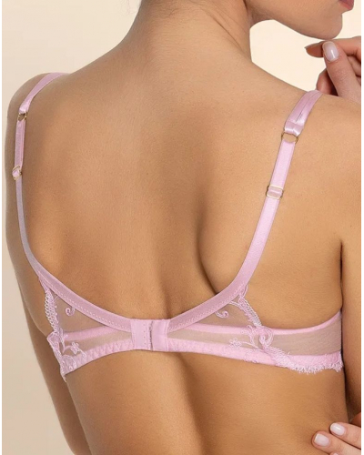 Soutien-gorge coque Lise Charmel Déesse en Glam (Déesse Aurore)