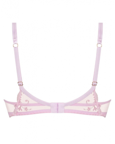 Soutien-gorge coque Lise Charmel Déesse en Glam (Déesse Aurore)