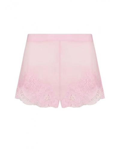 Silk shorts Lise Charmel Déesse en Glam (Déesse Aurore)