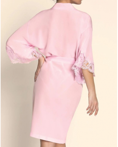 Silk kimono Lise Charmel Déesse en Glam (Déesse Aurore)