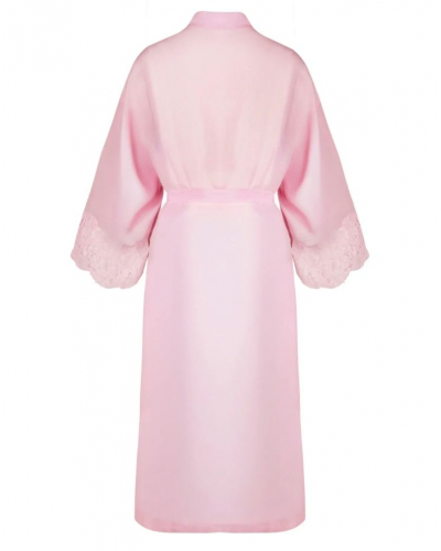 Kimono de seda Lise Charmel Déesse en Glam (Déesse Aurore)