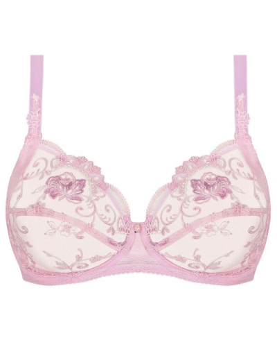 Soutien-gorge armatures bien-être Lise Charmel Déesse en Glam (Déesse Aurore)