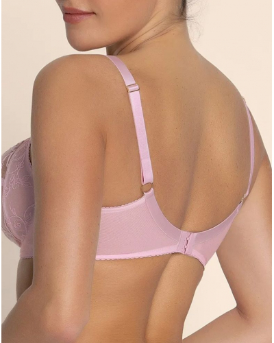 Well-being underwired bra Lise Charmel Déesse en Glam (Déesse Aurore)