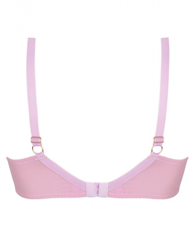 Soutien-gorge armatures bien-être Lise Charmel Déesse en Glam (Déesse Aurore)