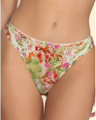 String Lise Charmel Eté Volupté (Eclosion Volupté)