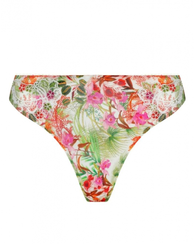 Thong Lise Charmel Eté Volupté (Eclosion Volupté)