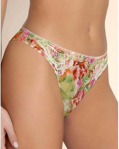Thong Lise Charmel Eté Volupté (Eclosion Volupté)