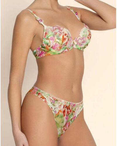 Thong Lise Charmel Eté Volupté (Eclosion Volupté)