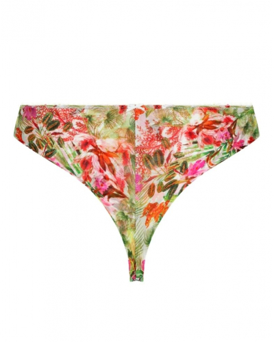 String Lise Charmel Eté Volupté (Eclosion Volupté)