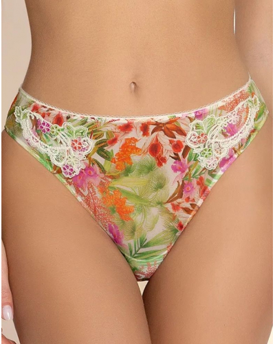 Slip fantaisie Lise Charmel Eté Volupté (Eclosion Volupté)