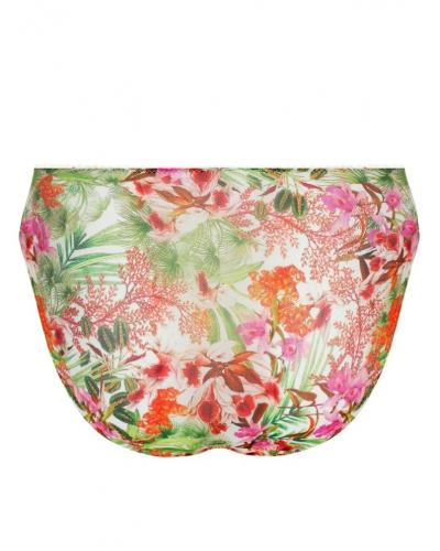 Slip fantaisie Lise Charmel Eté Volupté (Eclosion Volupté)