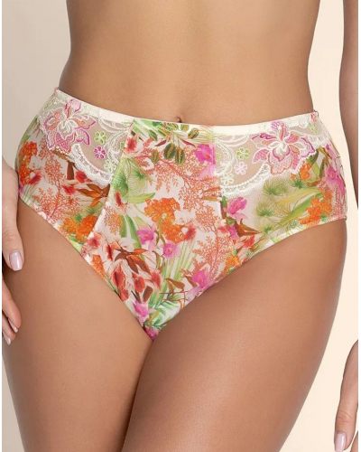 Calzoncillos cintura alta Lise Charmel Eté Volupté (Eclosion Volupté)