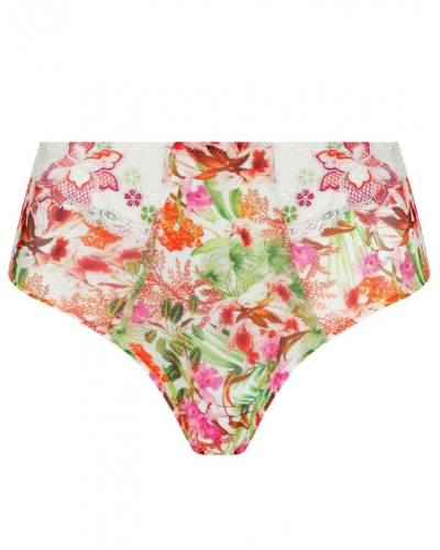Slip taille haute Lise Charmel Eté Volupté (Eclosion Volupté)