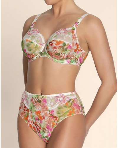 Calzoncillos cintura alta Lise Charmel Eté Volupté (Eclosion Volupté)