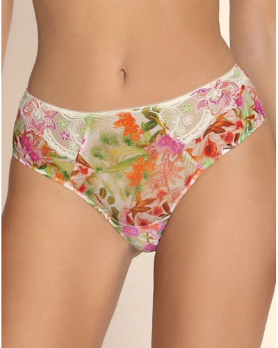 Shorty Lise Charmel Eté Volupté (Eclosion Volupté)