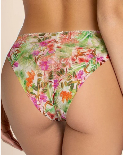 Slip séduction Lise Charmel Eté Volupté (Eclosion Volupté)