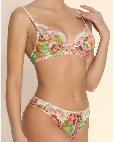 Calzoncillos seducción Lise Charmel Eté Volupté (Eclosion Volupté)