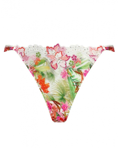 Mini thong with sequins Lise Charmel Eté Volupté (Eclosion Volupté)