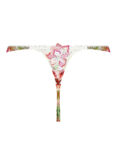 Mini tanga con lentejuelas Lise Charmel Eté Volupté (Eclosion Volupté)