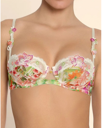 Demi bra Lise Charmel Eté Volupté (Eclosion Volupté)