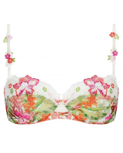 Soutien-gorge corbeille Lise Charmel Eté Volupté (Eclosion Volupté)