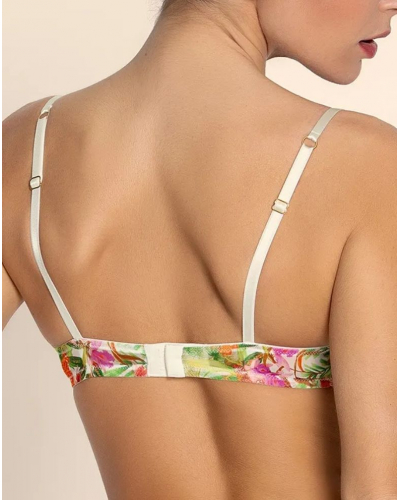 Soutien-gorge corbeille Lise Charmel Eté Volupté (Eclosion Volupté)