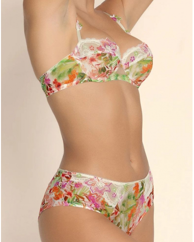 Demi bra Lise Charmel Eté Volupté (Eclosion Volupté)