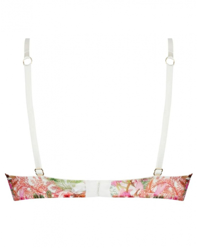 Soutien-gorge corbeille Lise Charmel Eté Volupté (Eclosion Volupté)