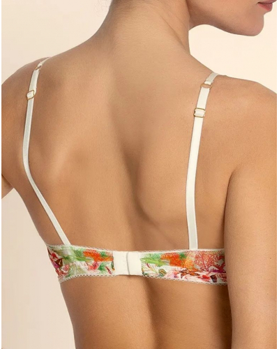 Bralette sin aros con lentejuelas Lise Charmel Eté Volupté (Eclosion Volupté)