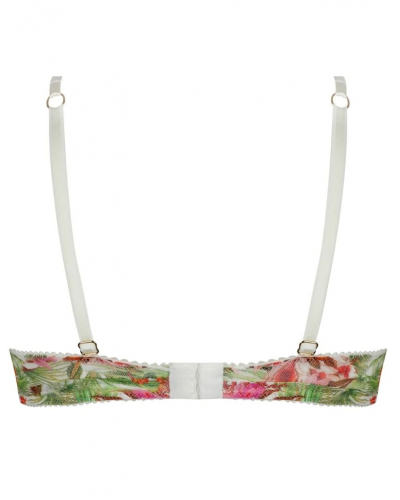 Bralette sin aros con lentejuelas Lise Charmel Eté Volupté (Eclosion Volupté)