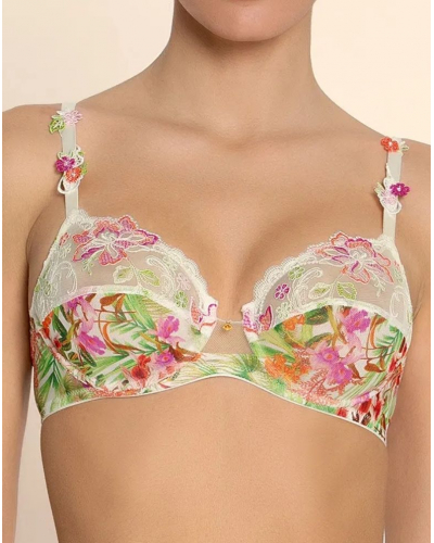 Underwired bra Lise Charmel Eté Volupté (Eclosion Volupté)