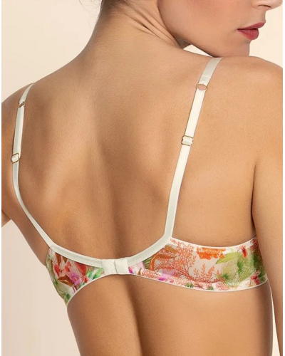 Soutien-gorge armatures Lise Charmel Eté Volupté (Eclosion Volupté)