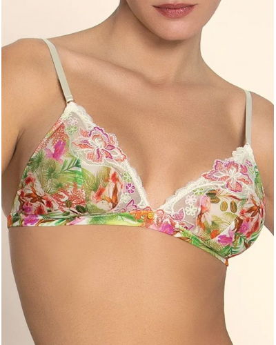 Soutien-gorge sans armature Lise Charmel Eté Volupté (Eclosion Volupté)