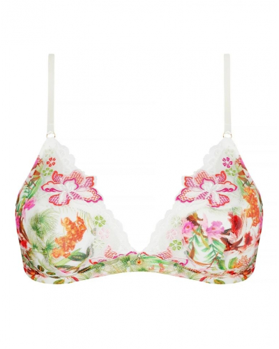 Wireless bra Lise Charmel Eté Volupté (Eclosion Volupté)