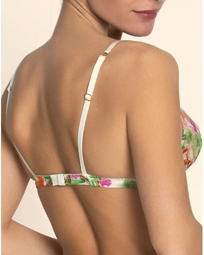 Soutien-gorge sans armature Lise Charmel Eté Volupté (Eclosion Volupté)