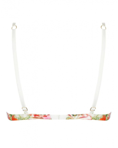 Wireless bra Lise Charmel Eté Volupté (Eclosion Volupté)