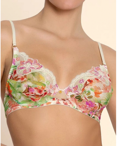Glamour bra Lise Charmel Eté Volupté (Eclosion Volupté)