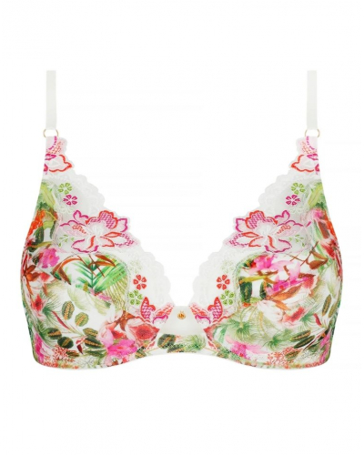 Soutien-gorge glamour Lise Charmel Eté Volupté (Eclosion Volupté)