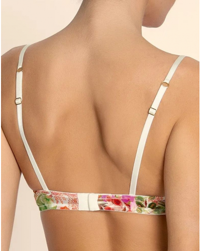 Soutien-gorge glamour Lise Charmel Eté Volupté (Eclosion Volupté)